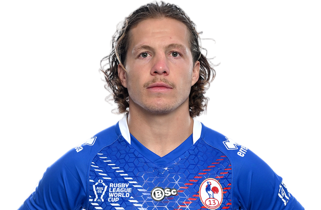 Theo Fages